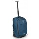 Ozone 2-Wheel Carry On 40L