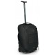 Ozone 2-Wheel Carry On 40L