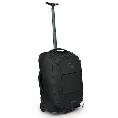 Ozone 2-Wheel Carry On 40L