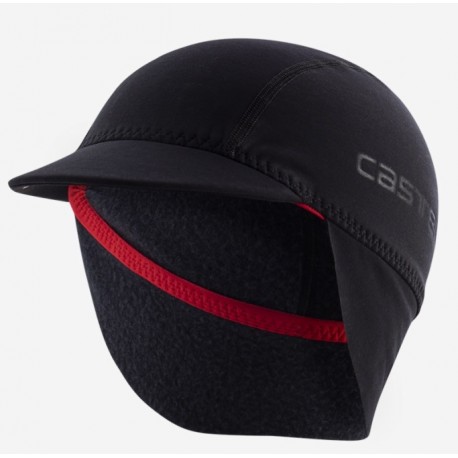 Velo cepure NANO THERMAL Cap