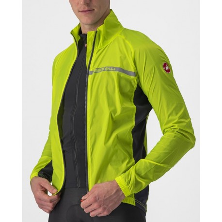 Velo jaka SQUADRA Strech Jacket