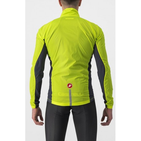 SQUADRA Strech Jacket