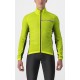 Velo jaka SQUADRA Strech Jacket