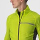 Velo jaka SQUADRA Strech Jacket