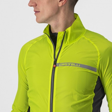 SQUADRA Strech Jacket