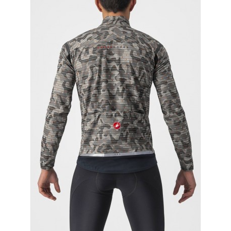 Velo jaka UNLIMITED PERFETTO RoS Jacket