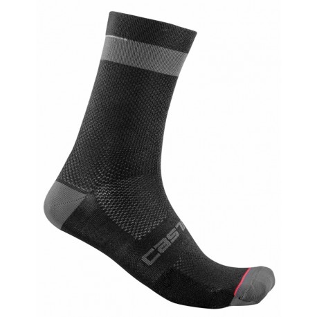 Velo zeķes ALPHA 18 Sock