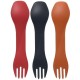 Cutlery GoBites UNO 3pcs pack