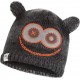 Cepure Knitted and Fleece Kids Hat Monster