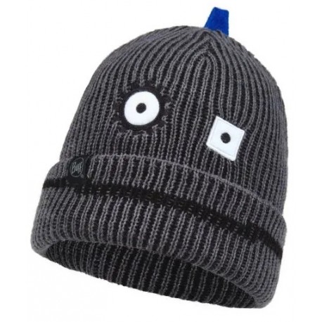 Knitted Kids Hat