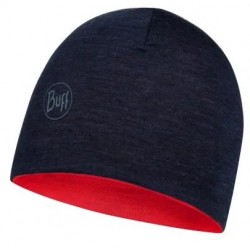 Merino Light Weight Jr Beanie