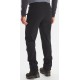 Bikses Latitude Mountain Pant Black