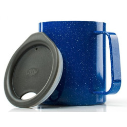 Krūze Glacier SS Camp Cup 10oz, 300ml