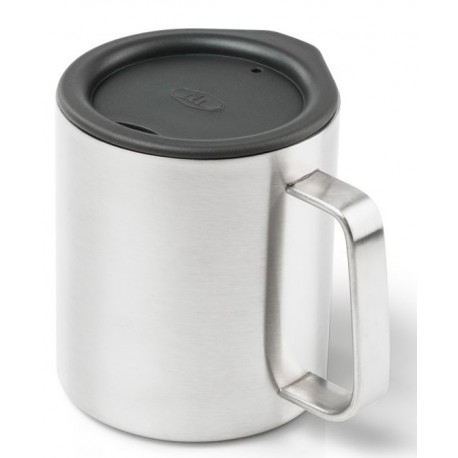 Glacier SS Camp Cup 10oz, 300ml