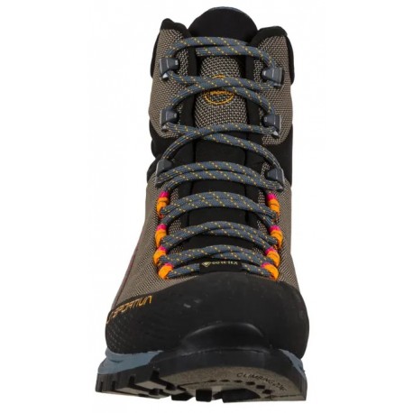 Apavi TRANGO TRK Woman GTX Moon Marigold