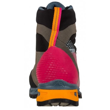 TRANGO TRK Woman GTX Moon Marigold