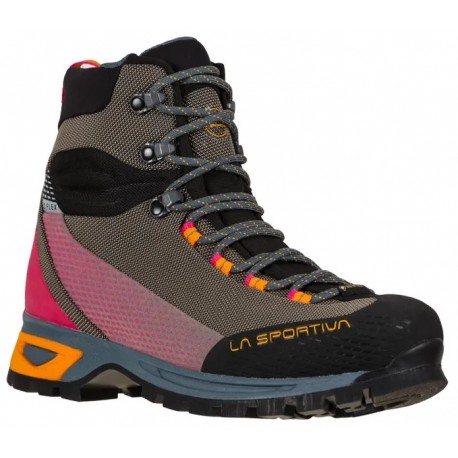 Apavi TRANGO TRK Woman GTX Moon Marigold