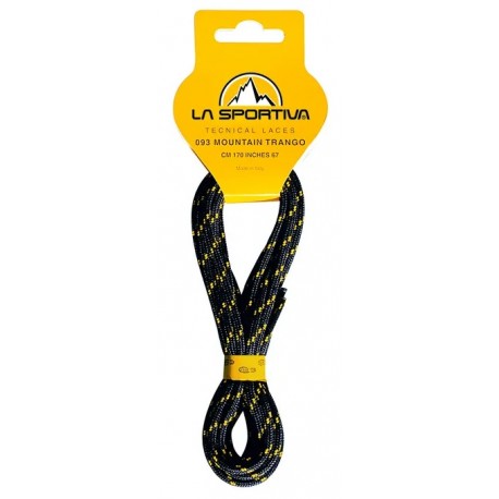 Lace Mountain TRANGO 170cm