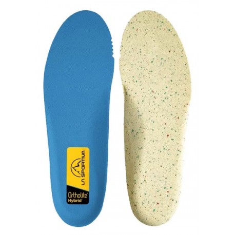 Pēdiņas ORTHOLITE Hybrid Insoles Pēdiņas ORTHOLITE Hybrid Insoles
