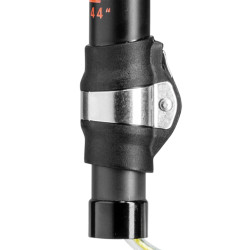 Trekinga nūjas MAKALU FX Carbon SL2 Plus