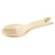 Ēdamrīks FOLDING Spork Spoon&Fork