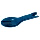 Ēdamrīks FOLDING Spork Spoon&Fork