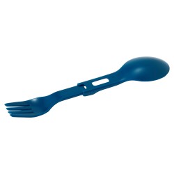 Ēdamrīks FOLDING Spork Spoon&Fork