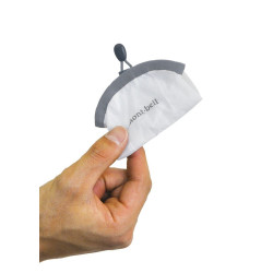 CRUSHABLE Lantern Shade L