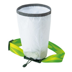 CRUSHABLE Lantern Shade L
