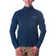 Jaka TRAIL ACTION Jacket W Dark navy