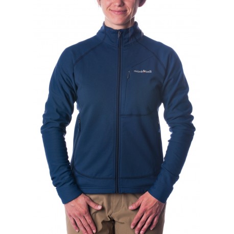 Jaka TRAIL ACTION Jacket W Dark navy