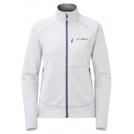 Jaka TRAIL ACTION Jacket W Ice White