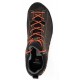 SALATHE GTX RR Brown Orange