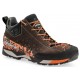 SALATHE GTX RR Brown Orange