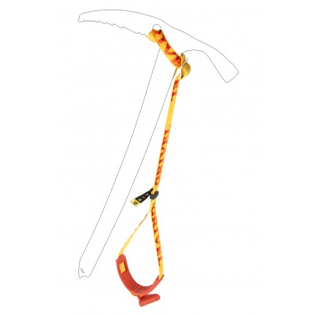 Leduscirtņu cilpa LONG leash