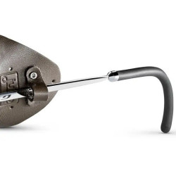 Brilles CHAM, Spectron 3 Polarized Brass G15