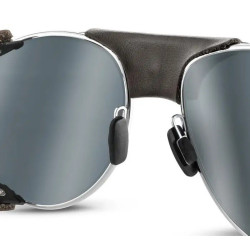 Brilles CHAM, Spectron 3 Polarized Brass G15