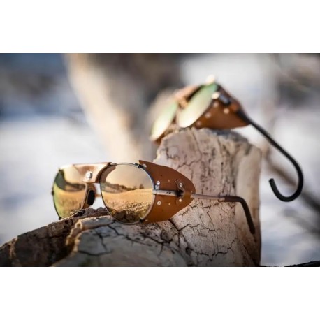 Brilles CHAM, Spectron 3