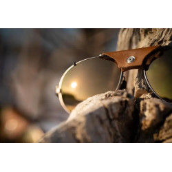 Brilles CHAM, Spectron 3