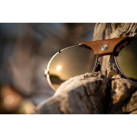 Brilles CHAM, Spectron 3