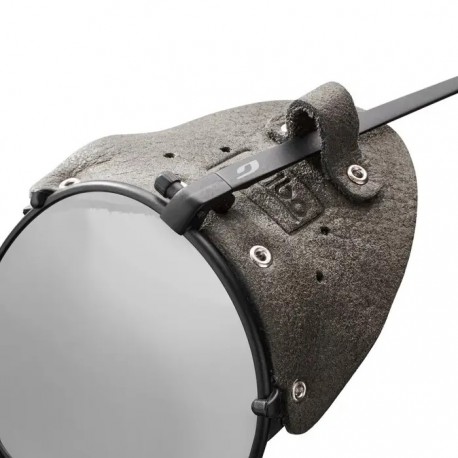 Brilles CHAM, Spectron 3