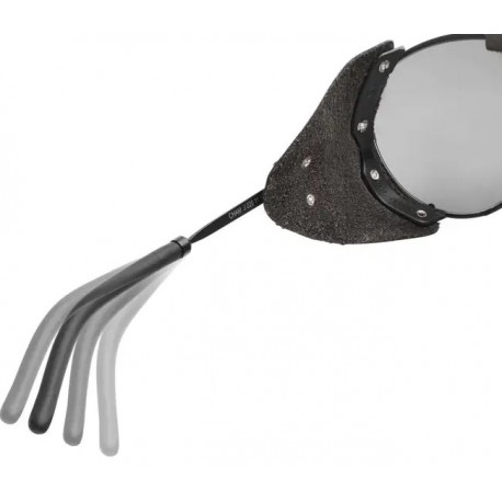 Brilles CHAM, Spectron 3