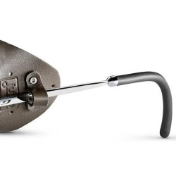 Brilles CHAM, Spectron 3