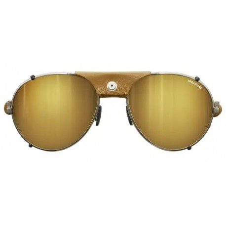Brilles CHAM, Spectron 3