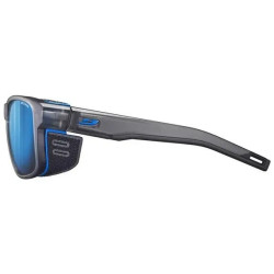 SHIELD M, Spectron 3 Gray Blue