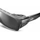 Brilles SHIELD, Spectron 4 Blue Green