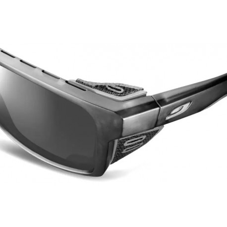 Brilles SHIELD, Spectron 4 Blue Green