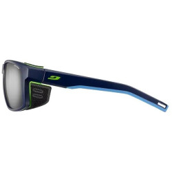 SHIELD, Spectron 4 Blue Green