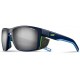 Brilles SHIELD, Spectron 4 Blue Green
