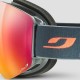 Brilles SPACELAB, Spectron 3 Glare Control Grey Orange